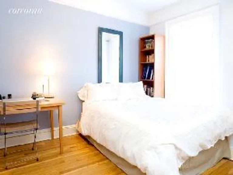 New York City Real Estate | View 103 Prospect Park West, 5R | room 2 | View 3