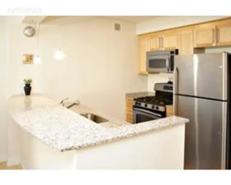 New York City Real Estate | View 516 West 47th Street, S2G | room 1 | View 2