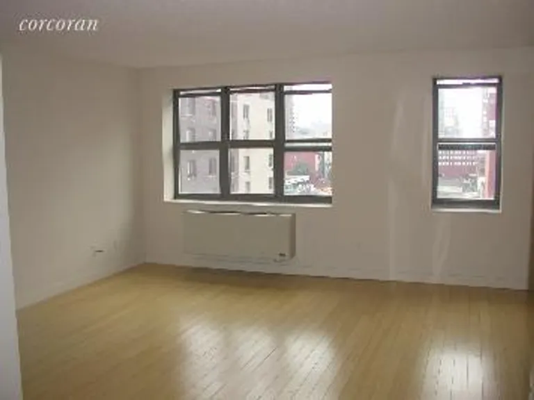 New York City Real Estate | View 516 West 47th Street, S6D | 1 Bath | View 1