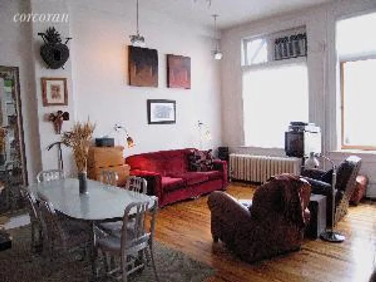 New York City Real Estate | View 12 East 14th Street, 3-4F | room 2 | View 3