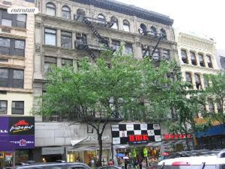 New York City Real Estate | View 12 East 14th Street, 3-4F | room 7 | View 8
