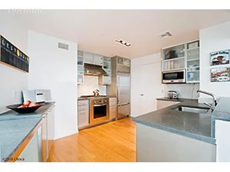 New York City Real Estate | View 200 Chambers Street, 22F | room 1 | View 2