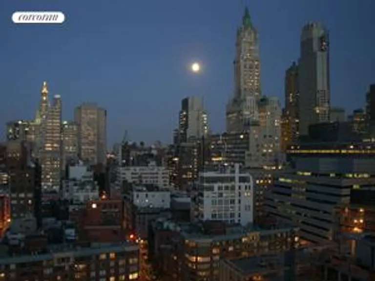 New York City Real Estate | View 200 Chambers Street, 22F | room 3 | View 4