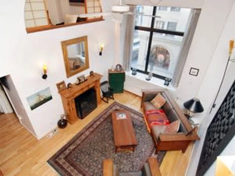 New York City Real Estate | View 372 Fifth Avenue, 3FG | 4 Beds, 3 Baths | View 1