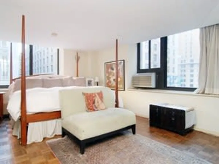 New York City Real Estate | View 372 Fifth Avenue, 3FG | room 1 | View 2