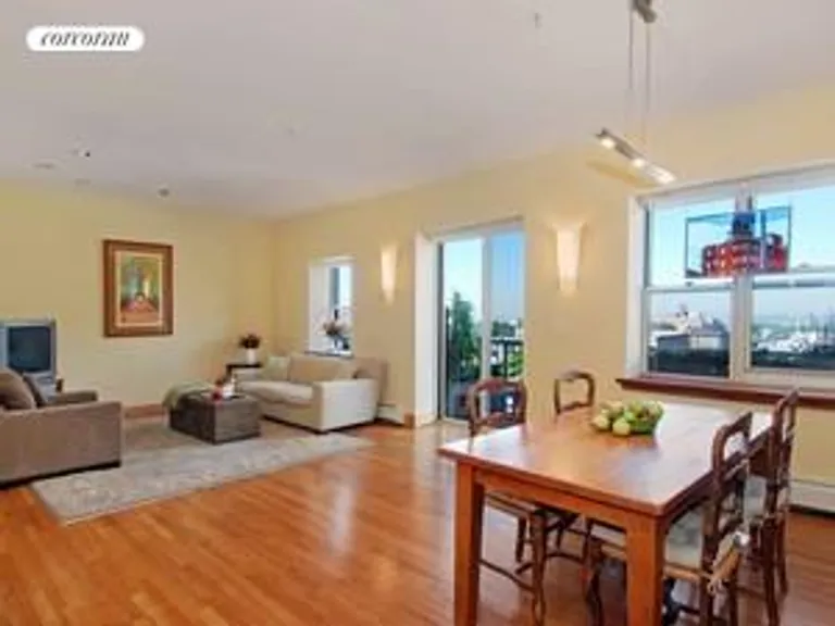 New York City Real Estate | View 444 12th Street, 5E | room 1 | View 2