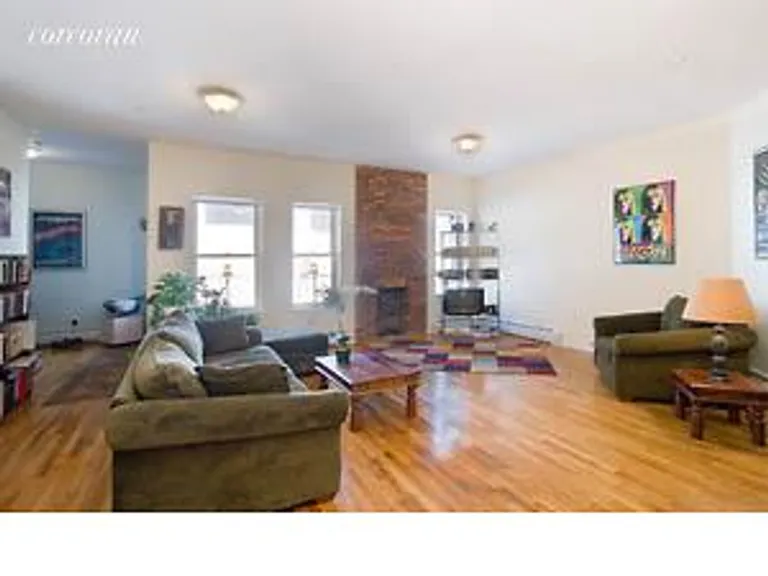 New York City Real Estate | View 233 Greene Avenue, 4C | 2.5 Beds, 1 Bath | View 1