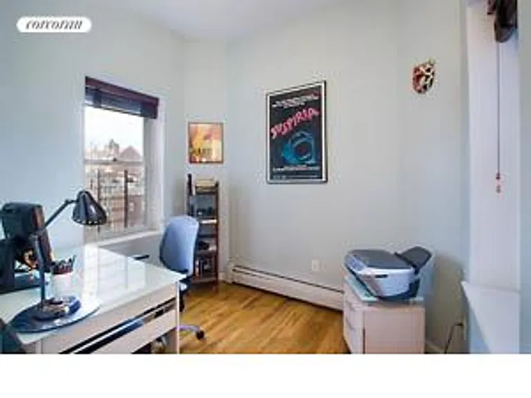 New York City Real Estate | View 233 Greene Avenue, 4C | room 3 | View 4