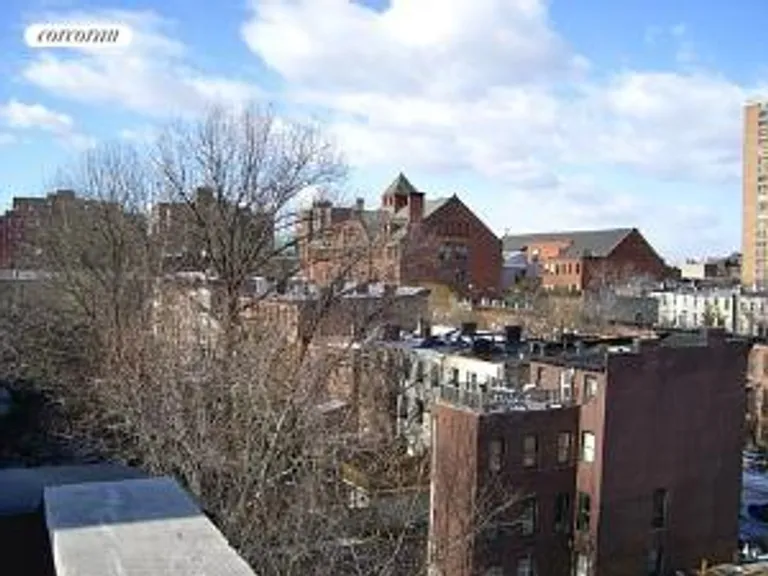 New York City Real Estate | View 233 Greene Avenue, 4C | room 4 | View 5