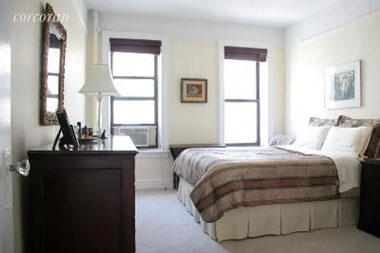New York City Real Estate | View 175 Eastern Parkway, 6N | room 2 | View 3