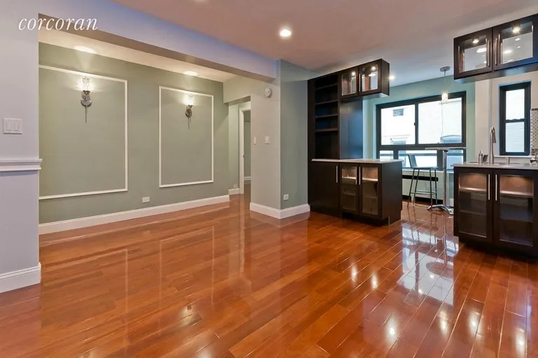 New York City Real Estate | View 316 West 84th Street, 1E | room 5 | View 6