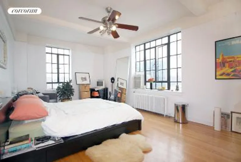 New York City Real Estate | View 101 Lafayette Avenue, 11D | room 3 | View 4
