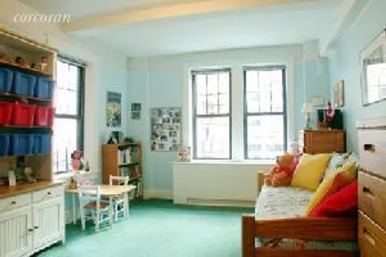 New York City Real Estate | View 23 West 73rd Street, 603 | room 1 | View 2