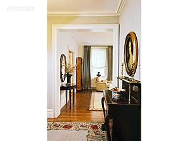 New York City Real Estate | View 30 Sutton Place, 7CD | room 1 | View 2