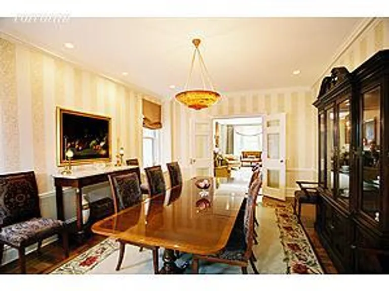 New York City Real Estate | View 30 Sutton Place, 7CD | room 2 | View 3