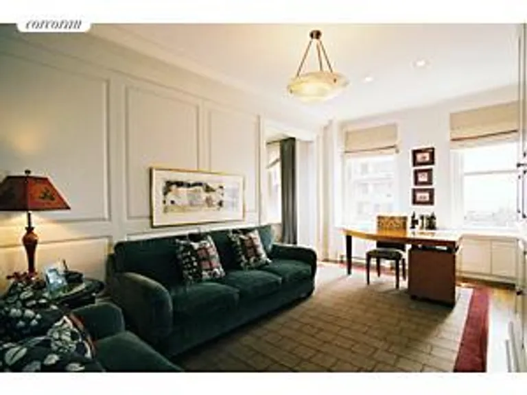 New York City Real Estate | View 30 Sutton Place, 7CD | room 4 | View 5