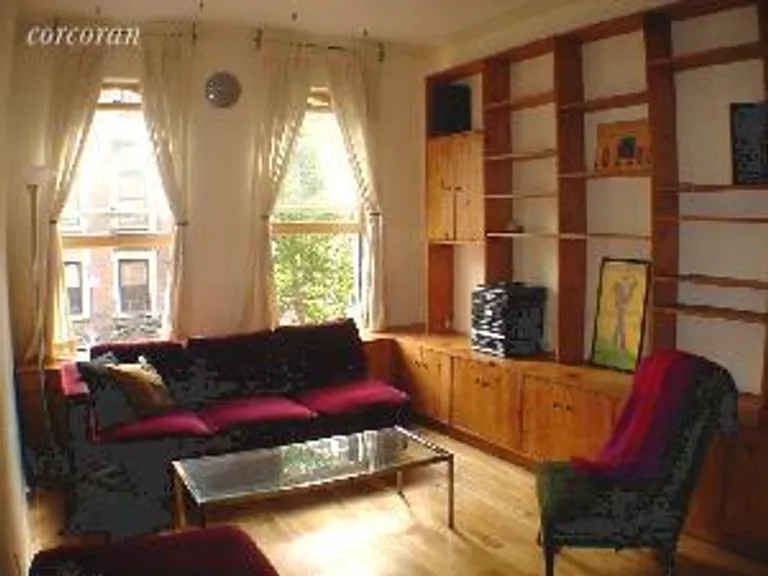 New York City Real Estate | View 329 West 85th Street, 4A | 1 Bed, 1 Bath | View 1