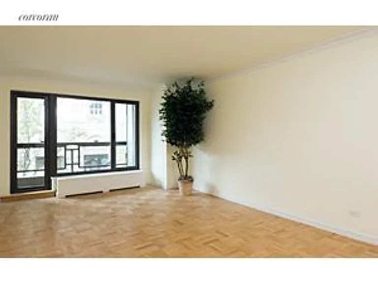New York City Real Estate | View 200 Central Park South, 3A | room 3 | View 4