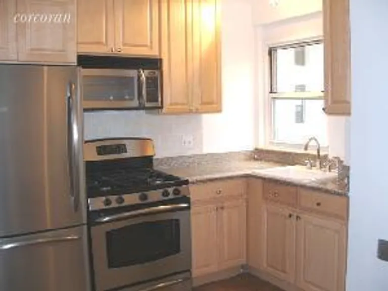 New York City Real Estate | View 77 East 12th Street, 7BC | 2 Beds, 2 Baths | View 1