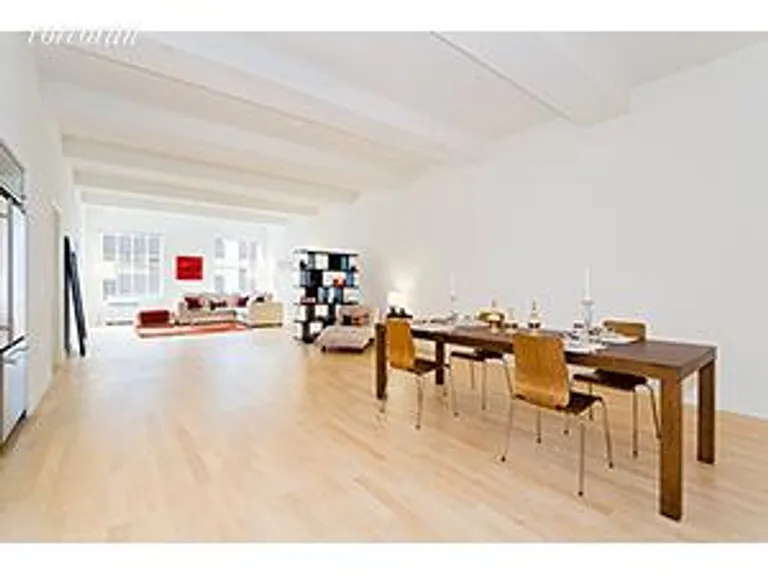 New York City Real Estate | View 15 Broad Street, 1016 | 1 Bed, 2 Baths | View 1