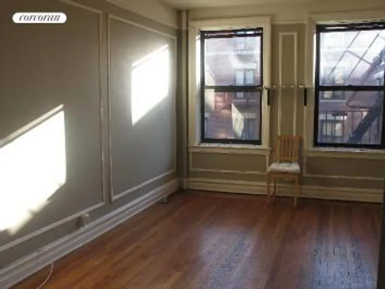 New York City Real Estate | View 860 West 181st Street, 46 | room 4 | View 5