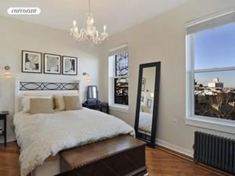 New York City Real Estate | View 88 Prospect Park West, 4c | room 2 | View 3