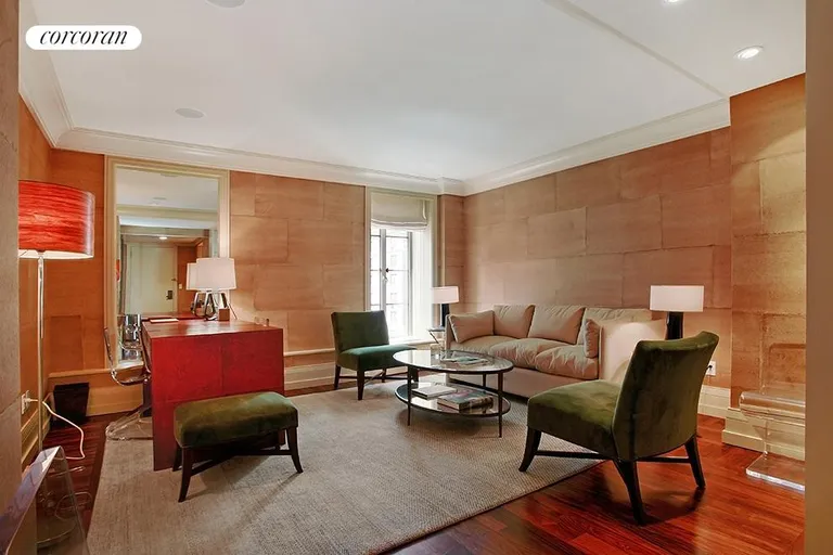 New York City Real Estate | View 140 East 63rd Street, 6F | 1 Bed, 1 Bath | View 1