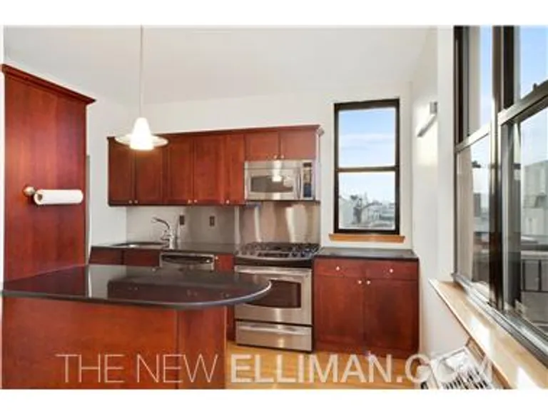 New York City Real Estate | View 231 15th Street, 5A | room 2 | View 5