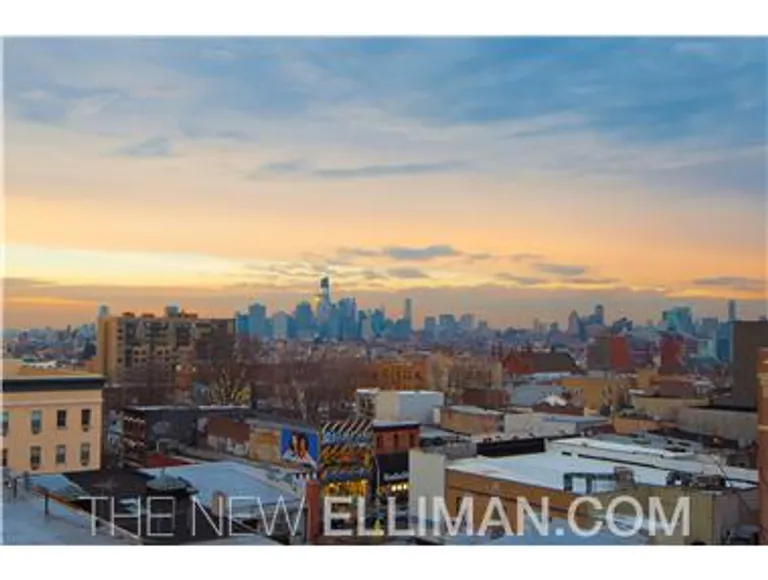 New York City Real Estate | View 231 15th Street, 5A | room 3 | View 6