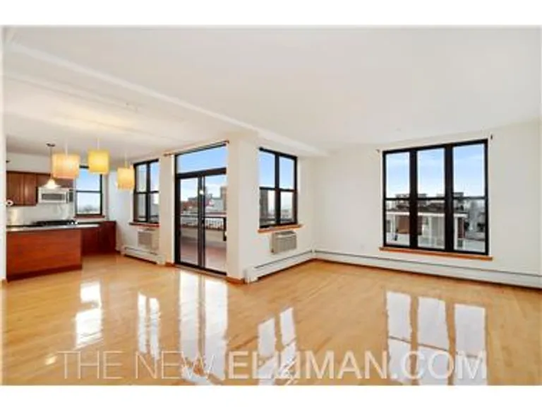 New York City Real Estate | View 231 15th Street, 5A | room 5 | View 8