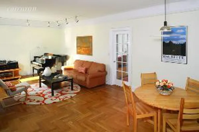 New York City Real Estate | View 240 West 75th Street, 9B | 2 Beds, 1 Bath | View 1