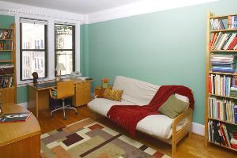 New York City Real Estate | View 240 West 75th Street, 9B | room 1 | View 2