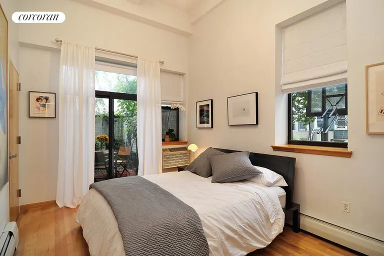 New York City Real Estate | View 231 15th Street, 1A | room 3 | View 4