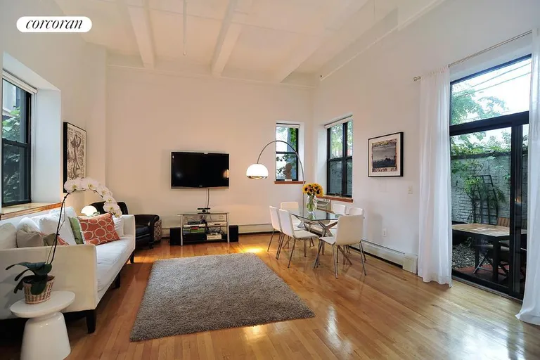 New York City Real Estate | View 231 15th Street, 1A | room 2 | View 3