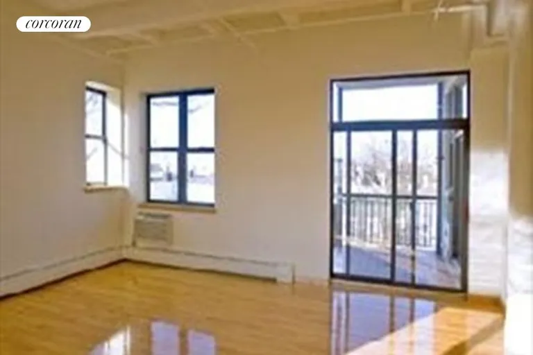 New York City Real Estate | View 231 15th Street, 4A | room 1 | View 2