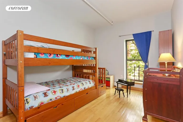 New York City Real Estate | View 231 15th Street, 3D | Kids Bedroom | View 4