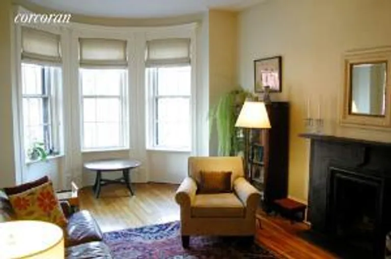 New York City Real Estate | View 10 Strong Place, 2 | 3 Beds, 1 Bath | View 1