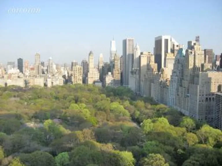 New York City Real Estate | View 15 Central Park West, 31B | 2 Beds, 2 Baths | View 1