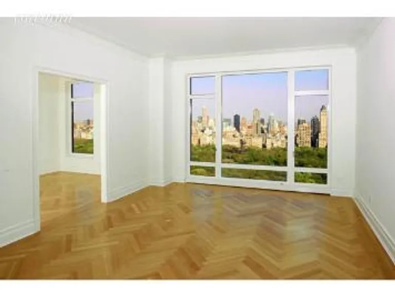 New York City Real Estate | View 15 Central Park West, 31B | room 1 | View 2