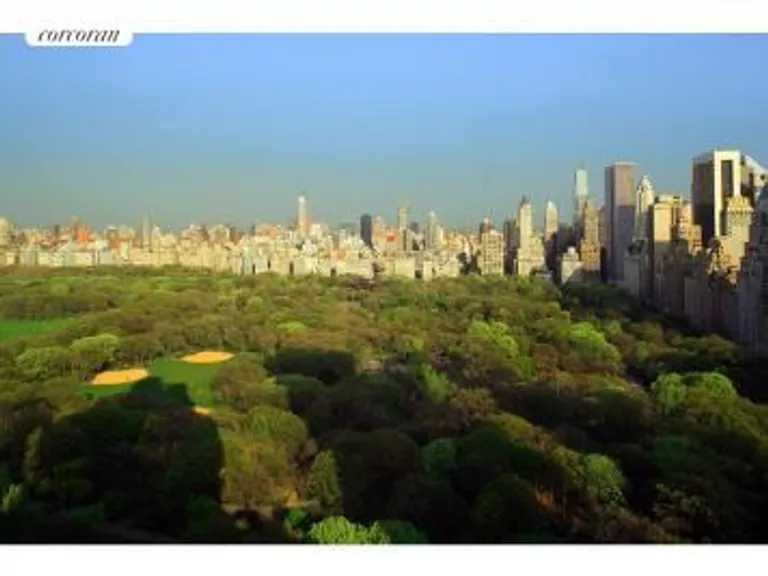 New York City Real Estate | View 15 Central Park West, 31B | room 4 | View 5