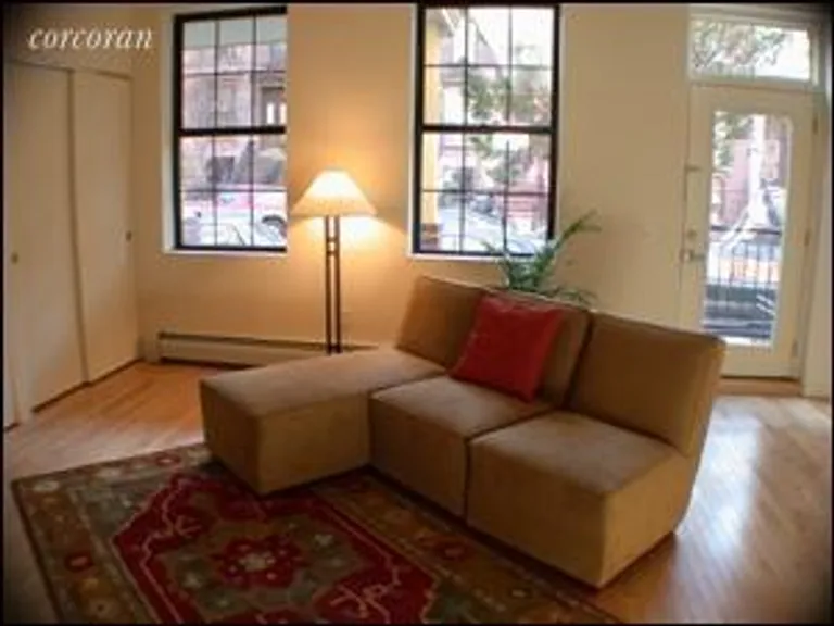 New York City Real Estate | View 219 17th Street, 1-B | room 2 | View 3