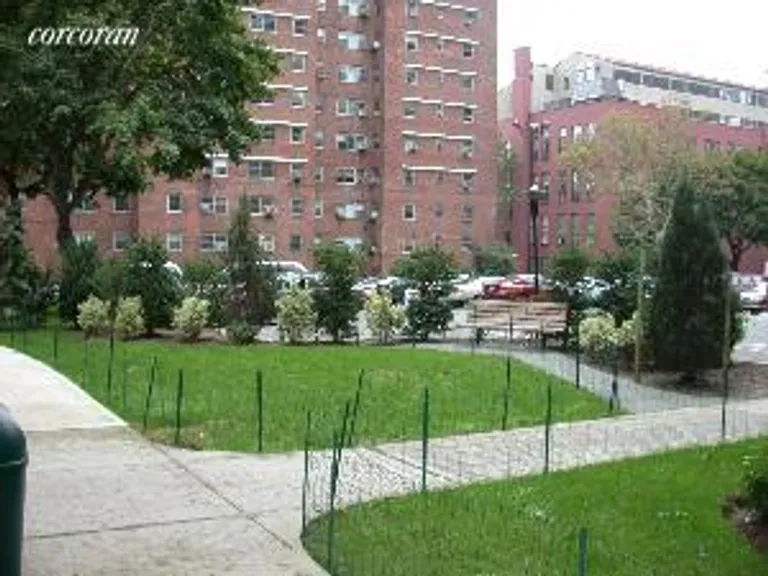 New York City Real Estate | View 195 Adams Street, 7C | room 1 | View 2