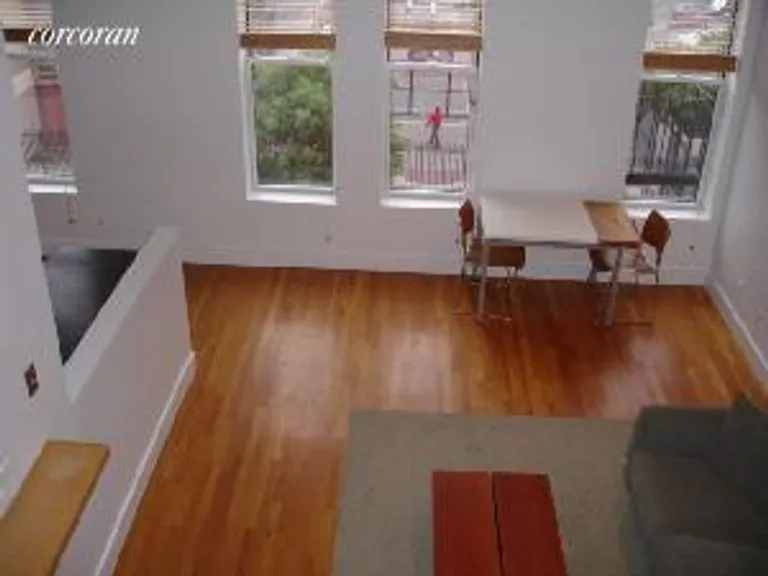 New York City Real Estate | View 47 Lincoln Place, 3B | 2 Beds, 2 Baths | View 1