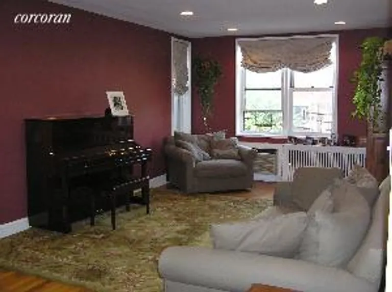 New York City Real Estate | View 301 West 110th Street, 4D | room 2 | View 3