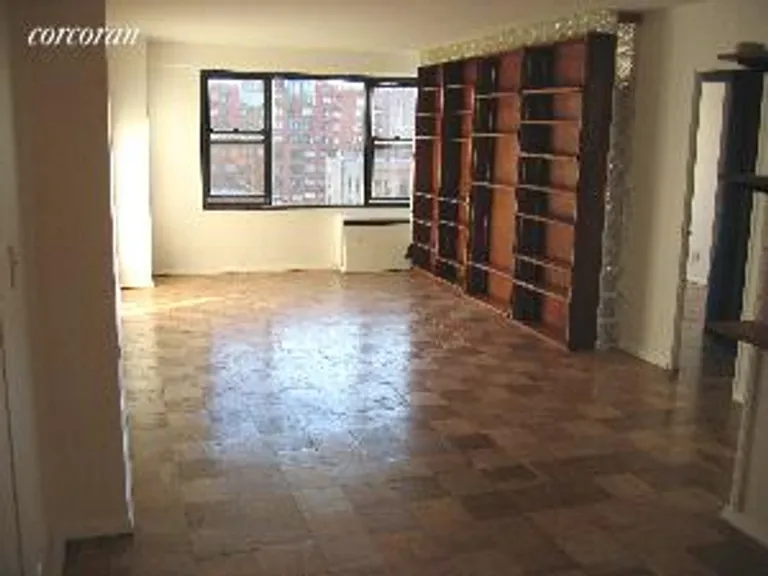 New York City Real Estate | View 85 Livingston Street, 11G | 1 Bed, 1 Bath | View 1