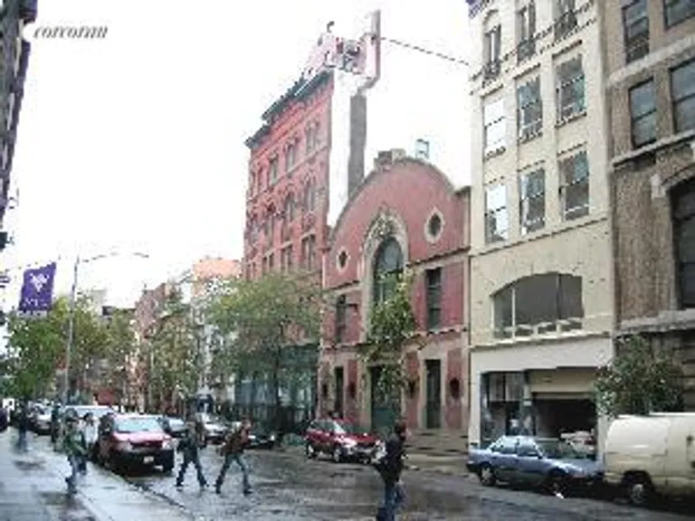 New York City Real Estate | View 124 East 13th Street, 2 | room 4 | View 5
