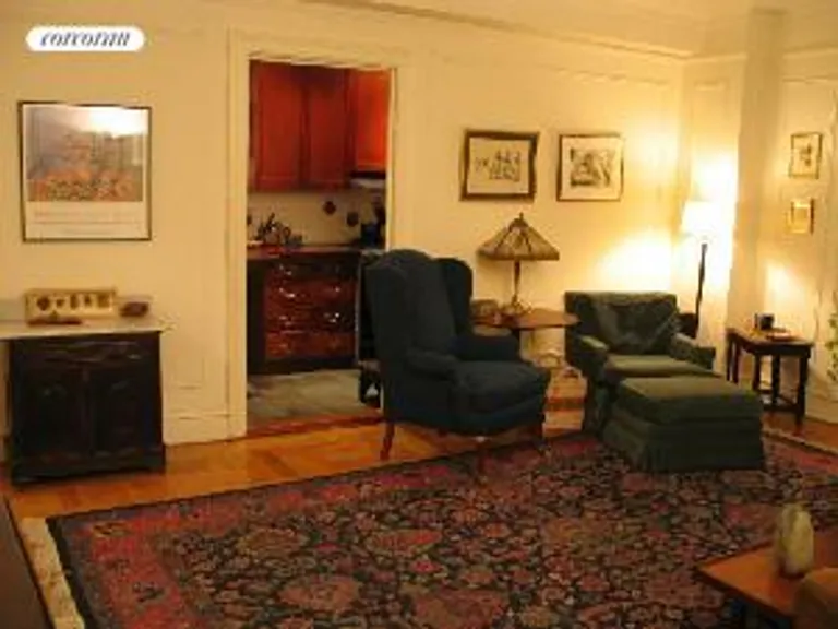 New York City Real Estate | View 315 West 106th Street, 3C | room 8 | View 9
