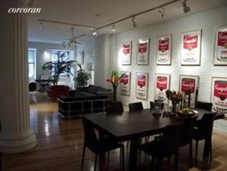 New York City Real Estate | View 178 Franklin Street, 2FL | room 1 | View 2