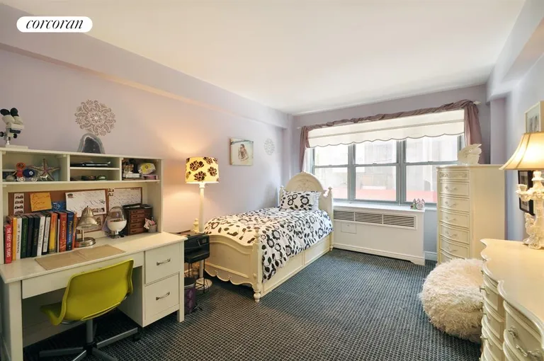 New York City Real Estate | View 136 East 76th Street, 3D | 2nd Bedroom | View 4