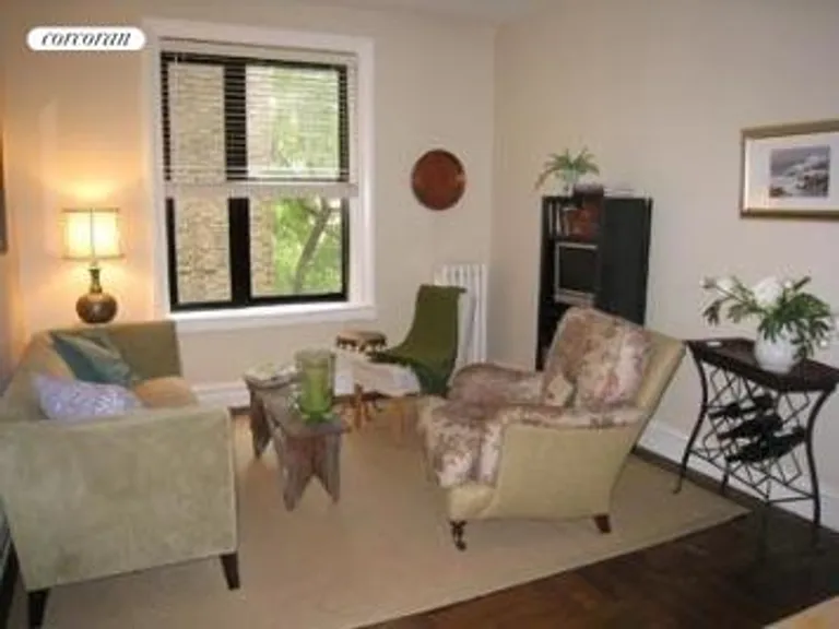 New York City Real Estate | View 860 West 181st Street, 44 | 1 Bed, 1 Bath | View 1
